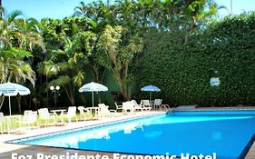 Foz Presidente Hotel